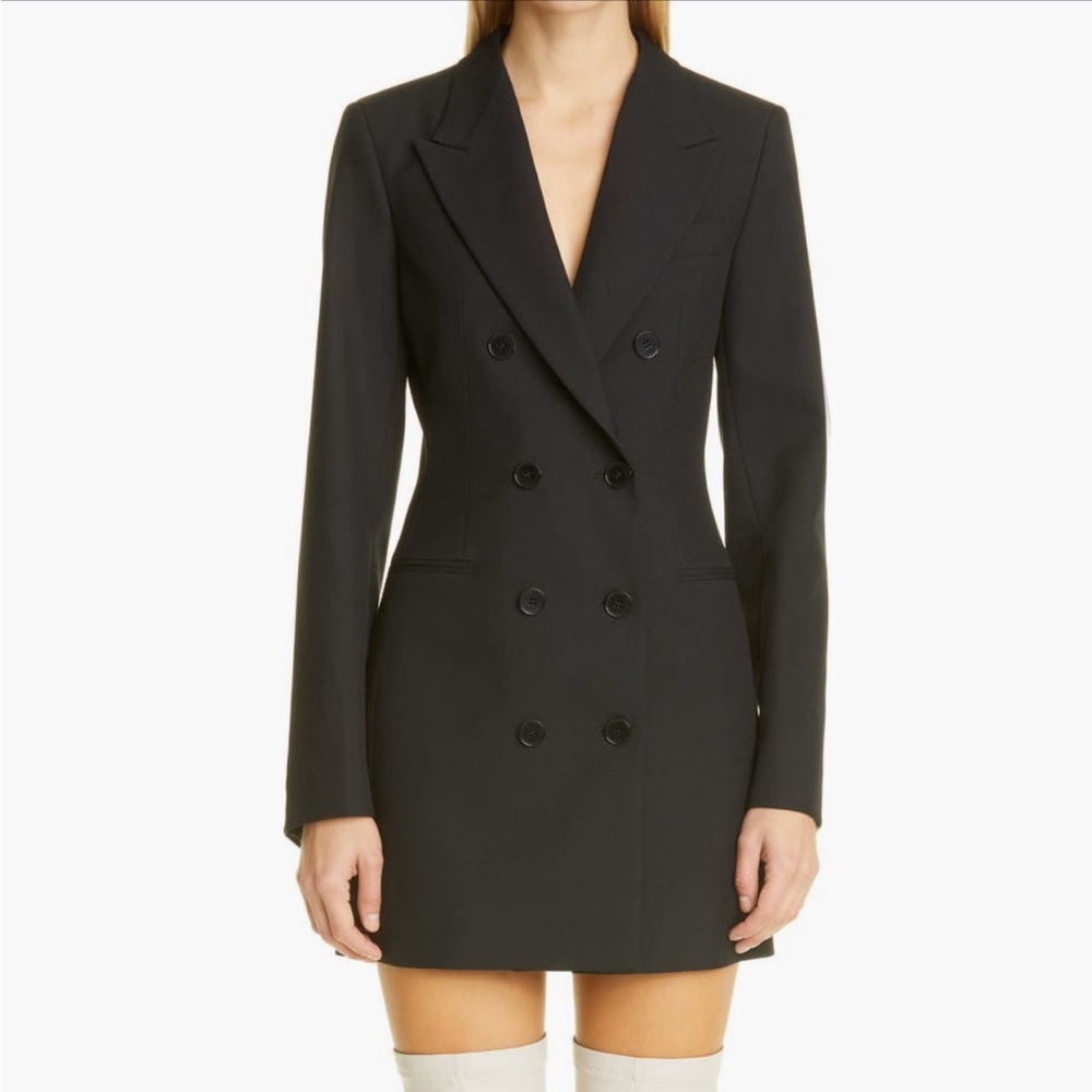 Sold! Stella McCartney Blazer dress